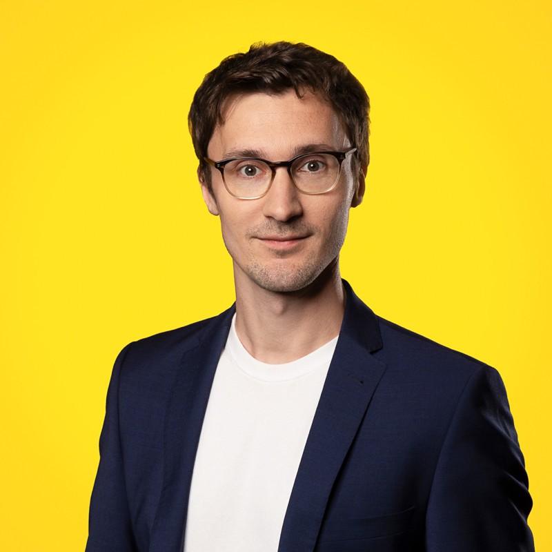 Christoph Bodner, MSc
