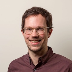 Daniel Lamprecht, PhD